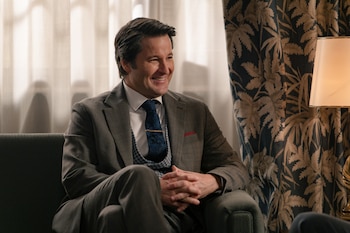 Itziar Atienza y Fernando Andina