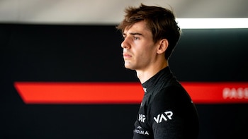 Nicolás Varrone
