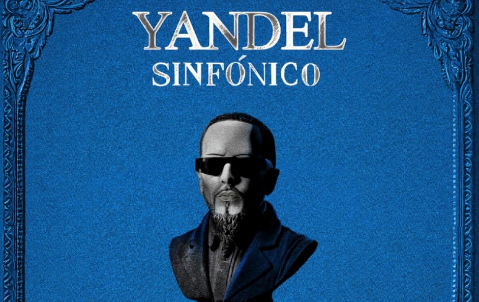 El regreso de Yandel a los escenarios mexicanos provocó una venta total de boletos, demostrando la alta expectativa por su espectáculo de reggaetón. - (Ocesa)