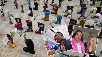 Activistas arremetieron en redes sociales