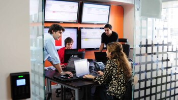 Despegar, un ex unicornio golpeado