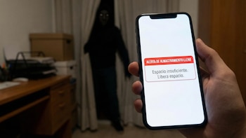 El enemigo silencioso que está