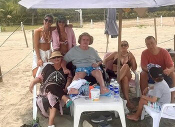 Lo que empezó como una