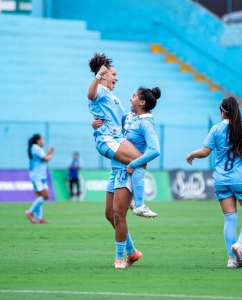 Liga Femenina – Alianza Lima – Universitario de Deportes – Sporting Cristal – Atlético Andahuaylas – Perú - deportes – 22 junio