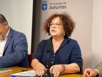 17/06/2025 Consejera de Derechos Sociales