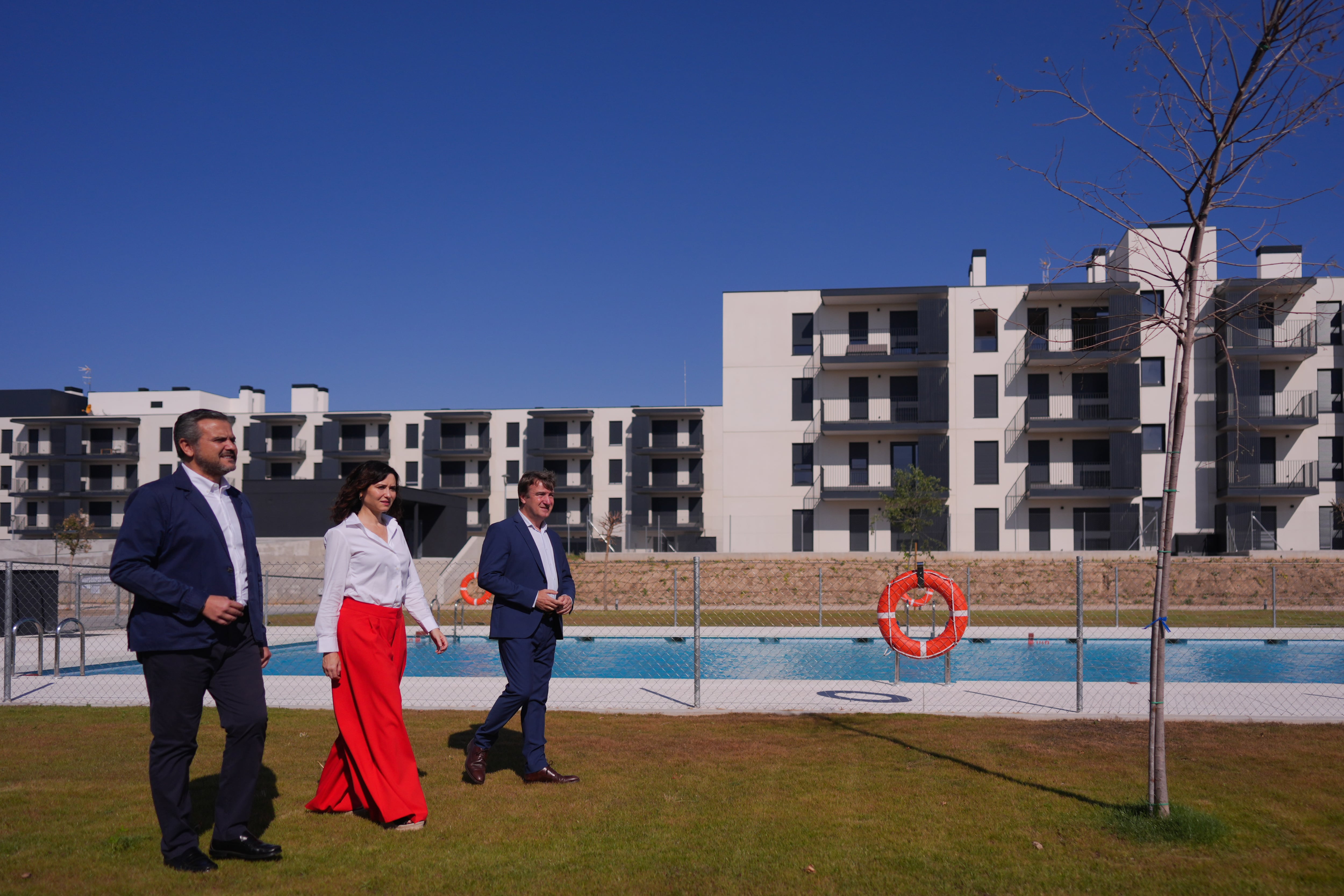 En qué consiste la nueva ‘Ley del Suelo’ de la Comunidad de Madrid: acelerar la construcción de viviendas y dar más poder a los ayuntamientos