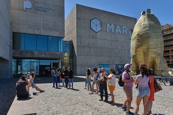 Museo MAR