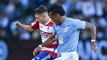 Renato Tapia jugó su segundo