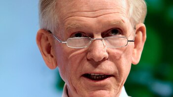 Jeremy Grantham de GMO anticipó