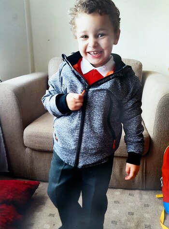 La corte escuchó que al