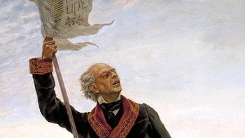 El sacerdote fue ejcutado el 30 de julio de 1811 en Chiuahua