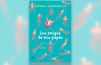 'Los amigos de mis papás',