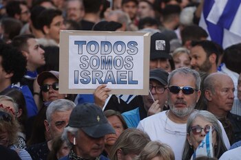 En la Argentina se realizaron