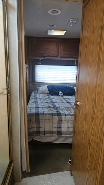 familia motorhome eeuu