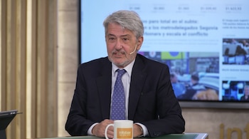 Los supermercados acumulan meses de caída en sus ventas y advierten que el consumo todavía no encuentra señales claras de recuperación, remarcó el director ejecutivo de ASU, Juan Vasco Martínez