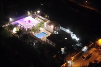 Fiesta de la hija de