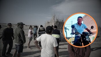 La necropsia determinó que la