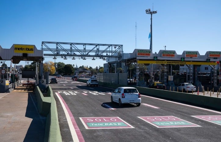 El hecho ocurrió durante la mañana de este sábado y se investigan las causas