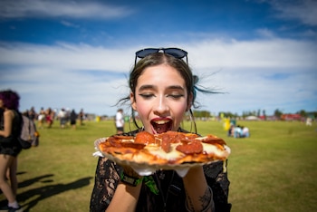 La diversidad de propuestas gastronómicas
