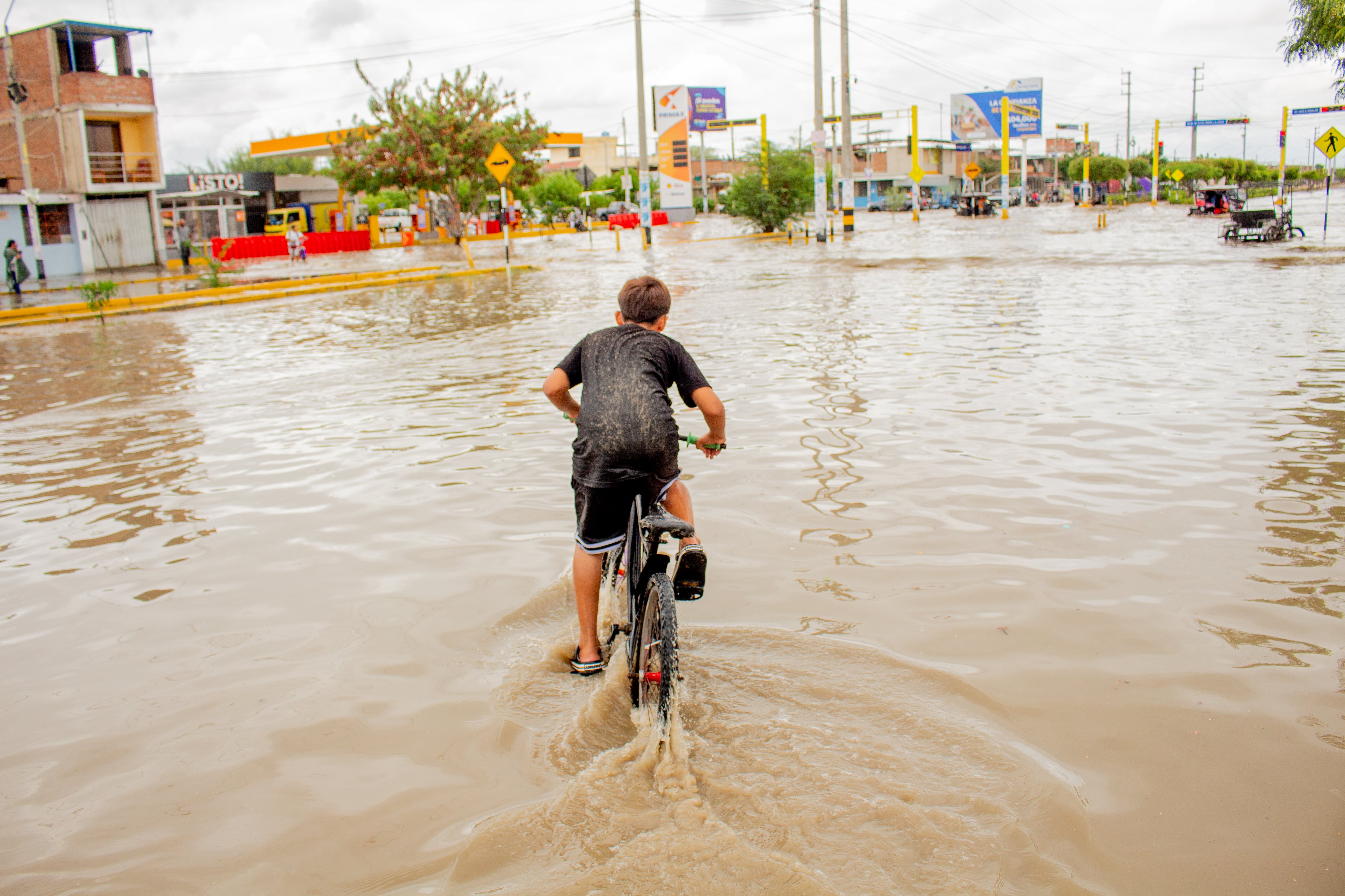 ¿Se necesita estar inscrito en el SISFOH para recibir el bono por El Niño 2026? Esto es lo que se sabe hasta ahora