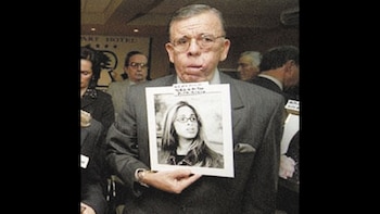 La tragedia tocó la puerta