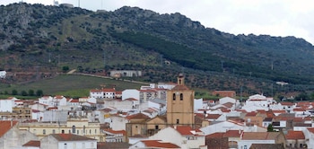 Imagen de Castuera, el pueblo pacense famoso por su turrón (Turismo de La Serena)