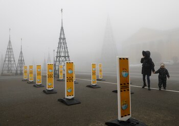 “La negación y las mentiras