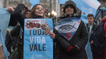 Qué se debate en el