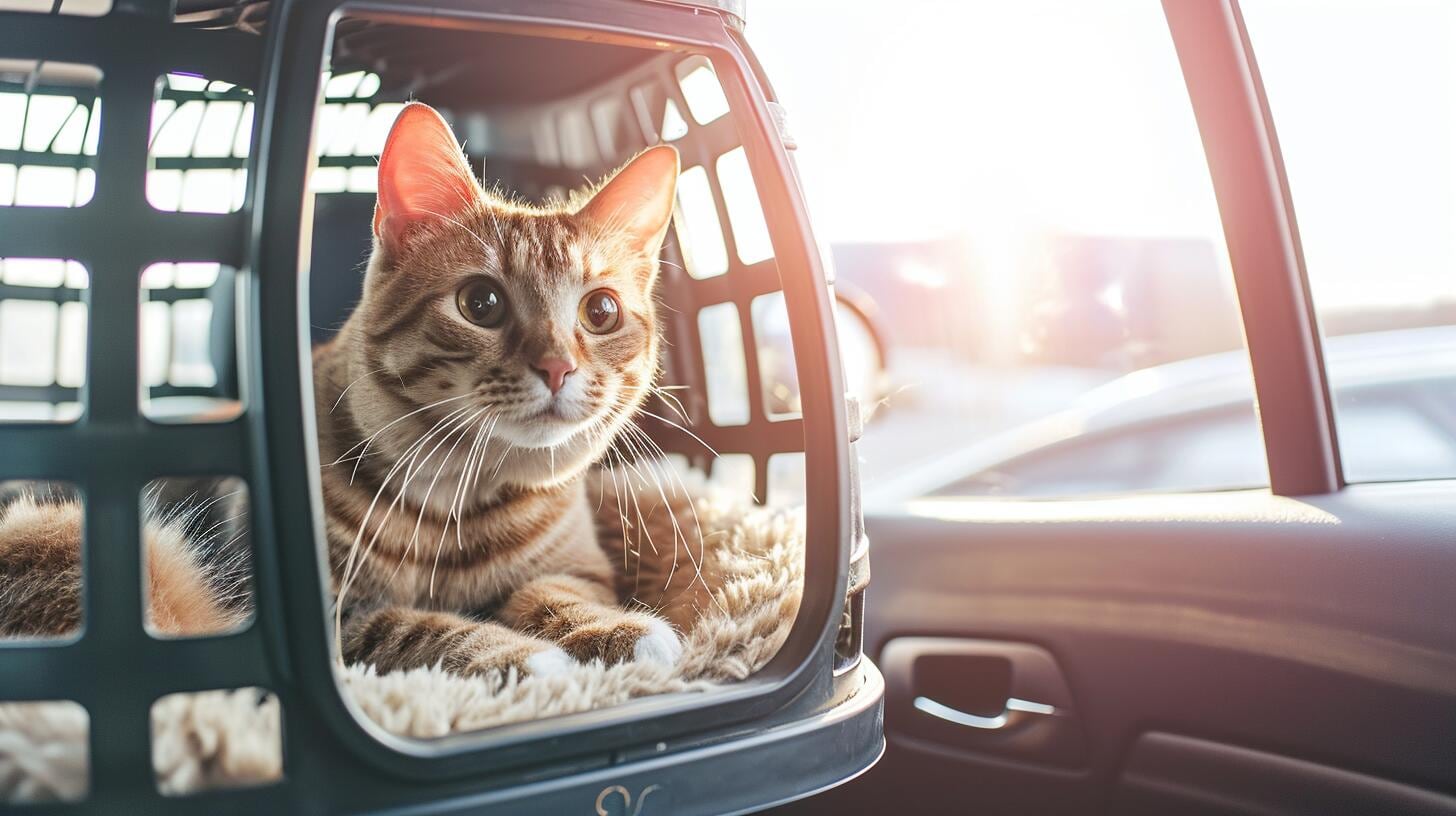 El estudio de Talker Research indicó que 45% de los propietarios rechazó oportunidades de viaje cuando no podía llevar a su mascota (Imagen ilustrativa Infobae)