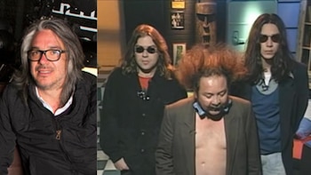 Martín de Francisco recordó sus