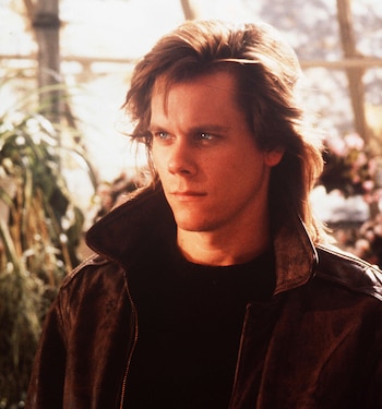 Nacido en 1958, el actor