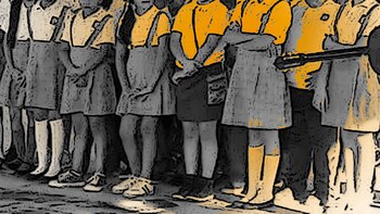 Entre enero y septiembre de