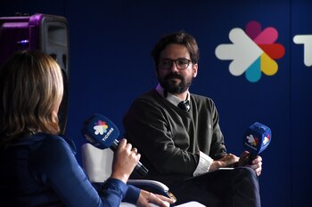 Feria del libro 2023 / Ticmas 1