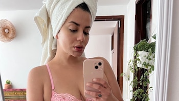 Amaranta Hank, reconocida generadora de