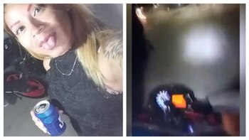 Conmoción en Tamaulipas: una mujer