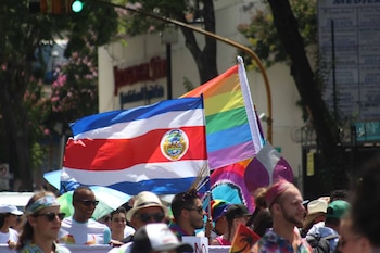 Costa Rica anunció su retiro del foro LGBTIQ+ de la OEA tras una década de participación activa. (Cortesía)