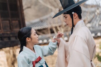 Querido Hongrang - Netflix