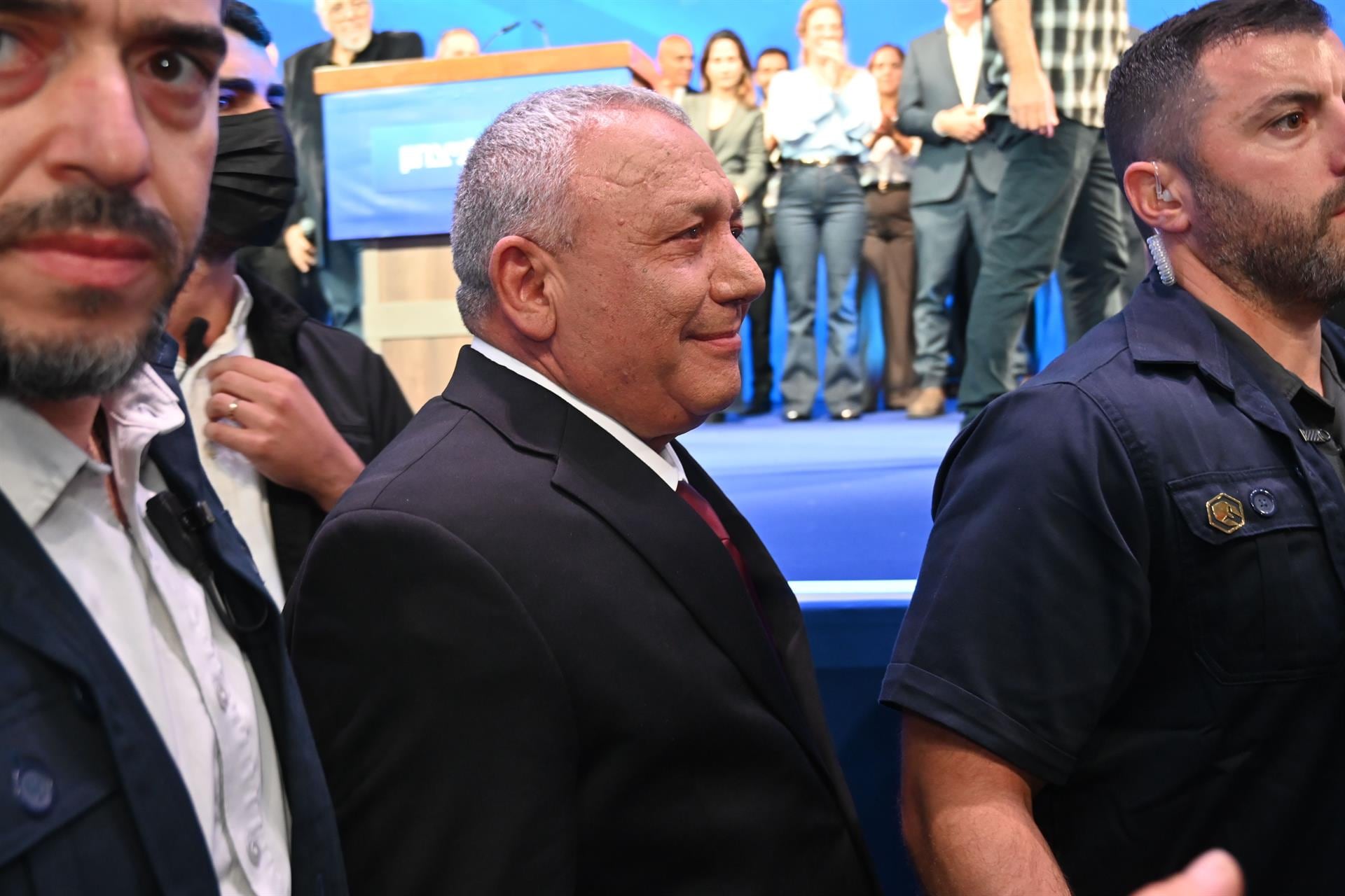 El ministro de Defensa de Israel avisa a Eisenkot que no soliviante al Ejército durante el recuento electoral