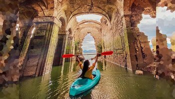 Así es la Iglesia de