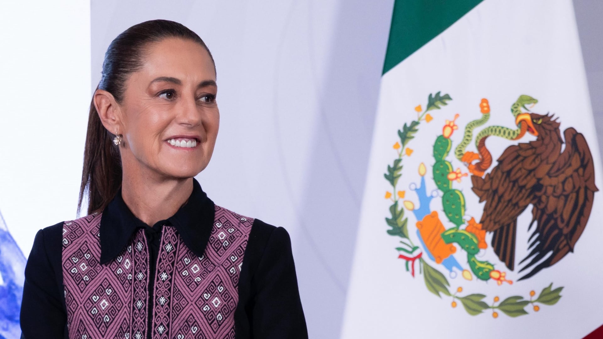 Claudia Sheinbaum firmará la carta clave que definirá el futuro del T-MEC. (Presidencia)