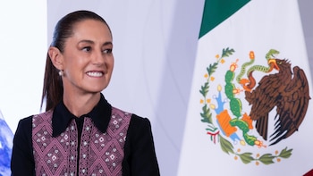 Funcionarios de Morena deben evitar actos partidistas en horario laboral, reitera Sheinbaum