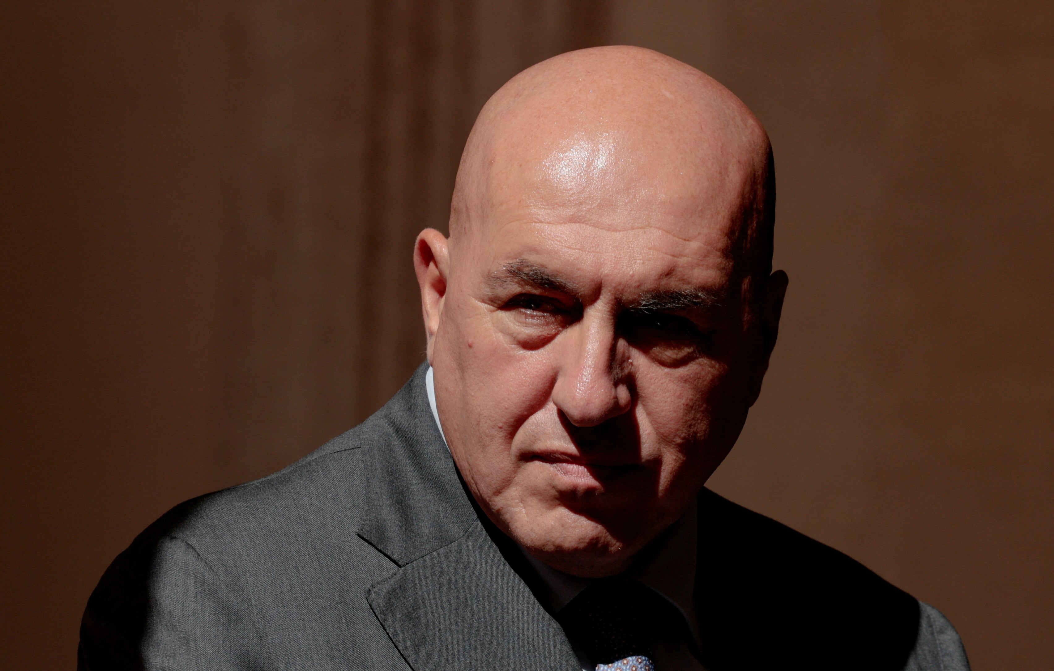 Sombras en Dubái: el viaje del ministro de Defensa italiano que sacude al gobierno de Meloni