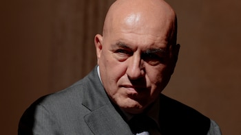 Sombras en Dubái: el viaje