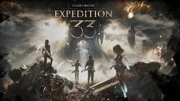 Confirmado: el Juego del Año