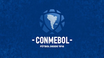 La Conmebol se encarga de