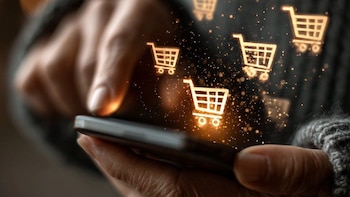 El 80% de los consumidores