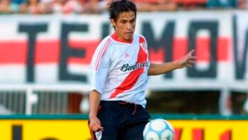 Kili, con la casaca de