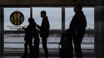 EEUU emite una "alerta mundial"