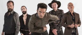 El músico señaló que mantiene