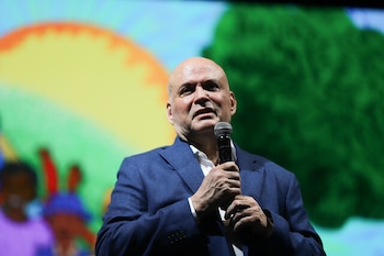 Salvatore Mancuso aseguró que existe